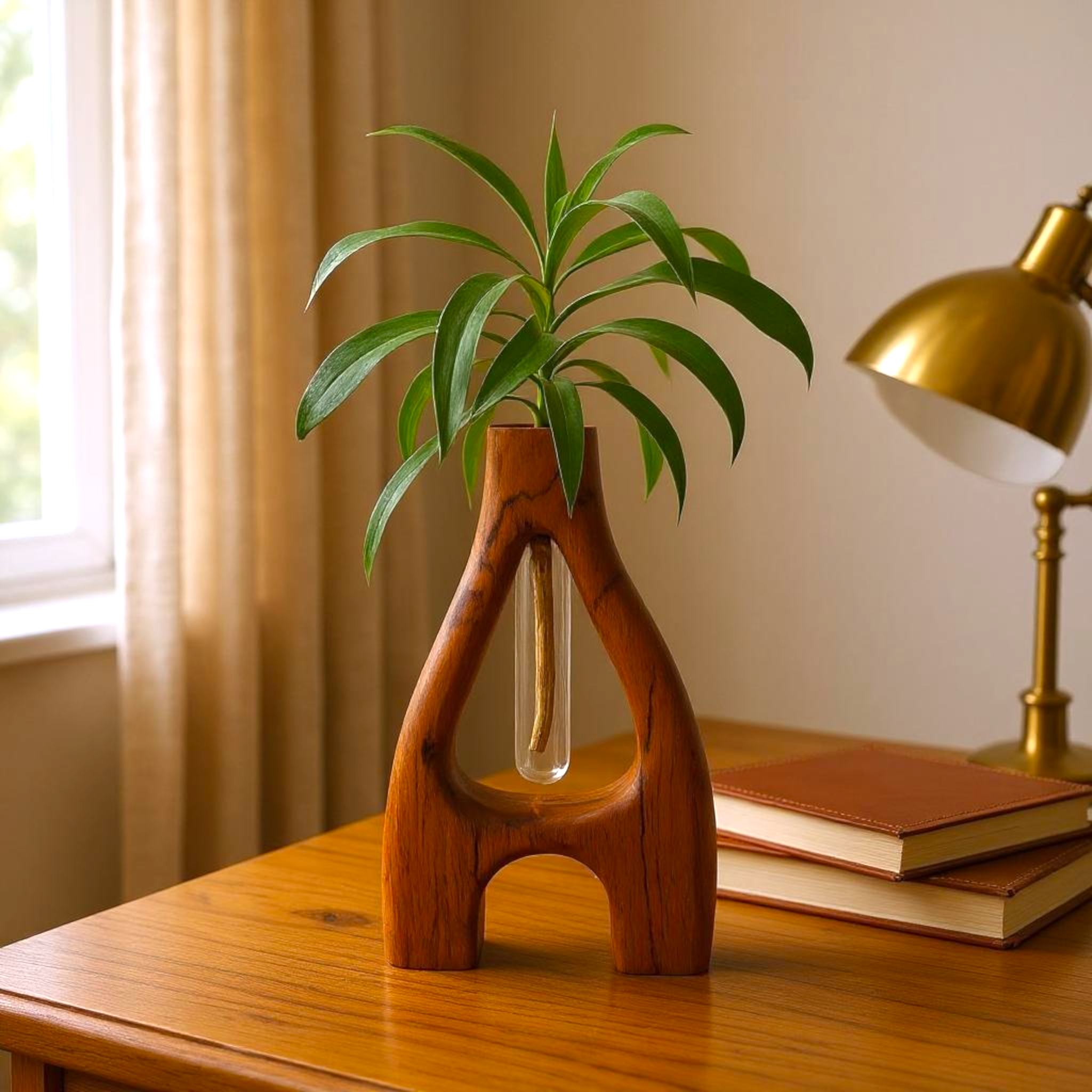 Wooden Craft