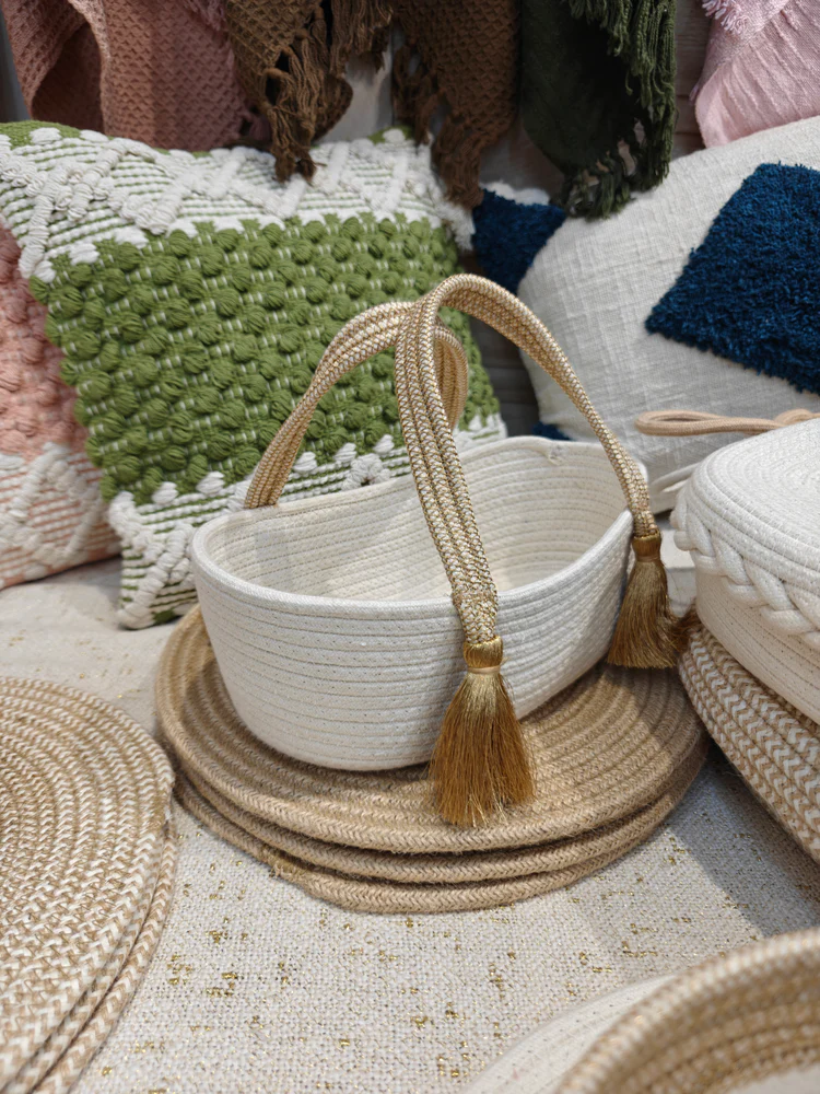 Baskets