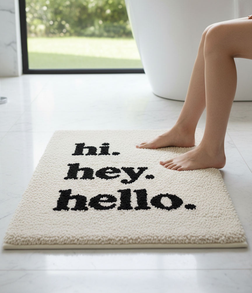 Bathmats