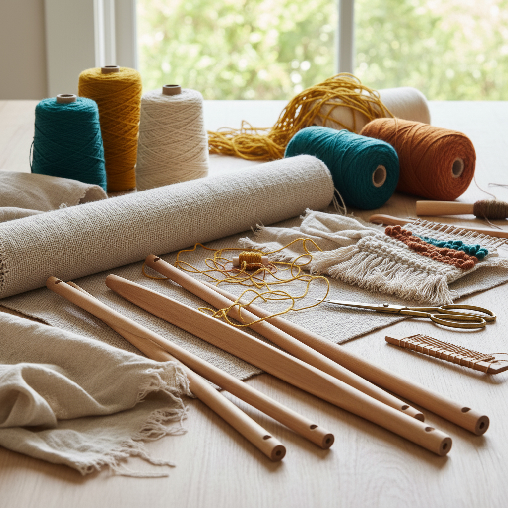 Craft Supplies