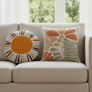 Cushion Covers